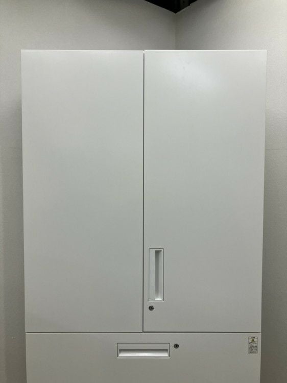 コクヨEDIA(エディア)シリーズ 両開きラテラル上下書庫 商品画像5