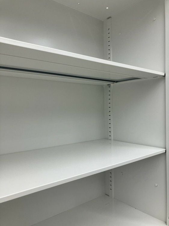 コクヨEDIA(エディア)シリーズ 両開きラテラル上下書庫 商品画像8