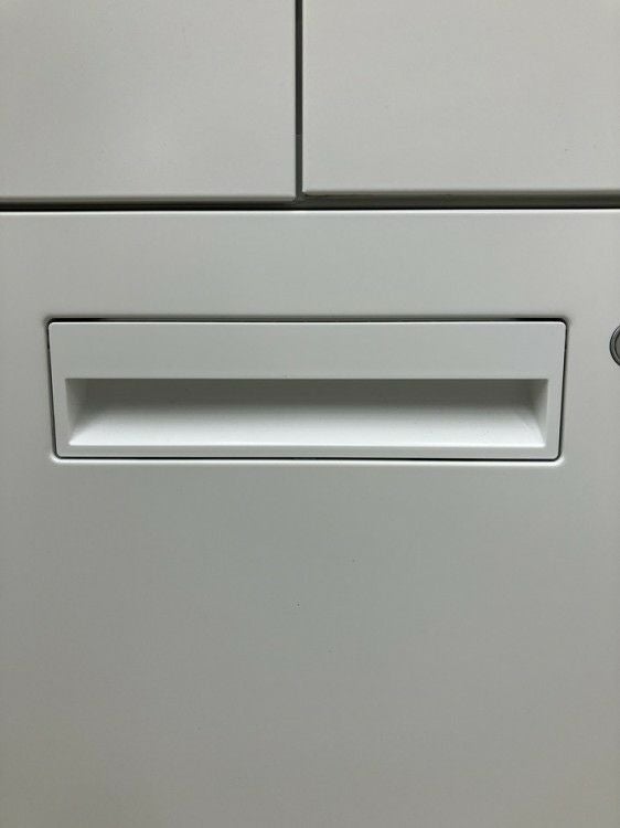 コクヨEDIA(エディア)シリーズ 両開きラテラル上下書庫 商品画像10