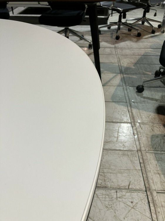 オカムララティオ2シリーズ 2100ミーティングテーブル 商品画像6