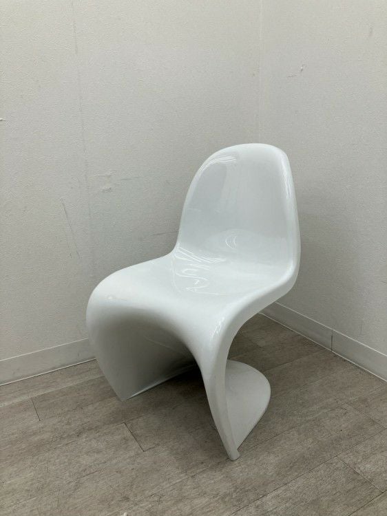 リプロダクトパントンチェア パントンチェア 商品画像1