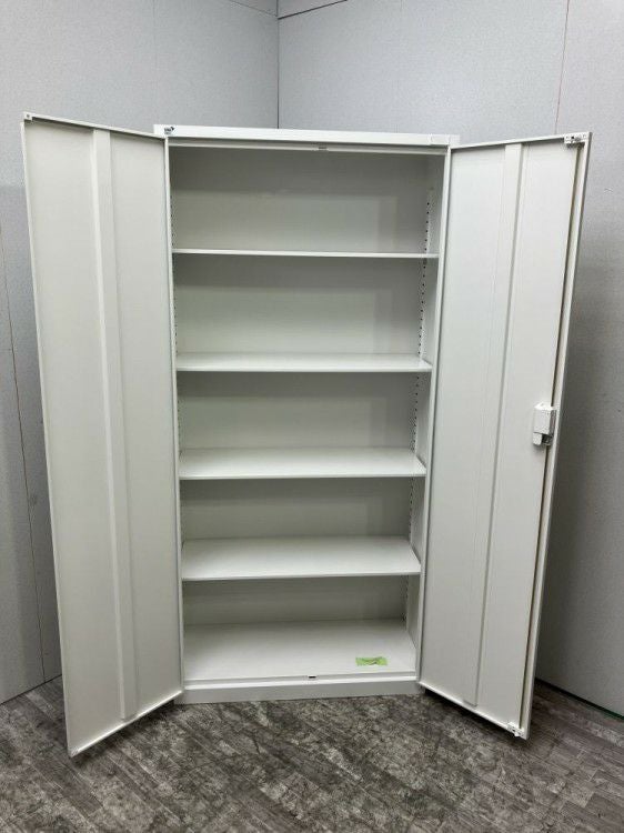 SEIKO FAMILY（生興） 両開き書庫 商品画像3