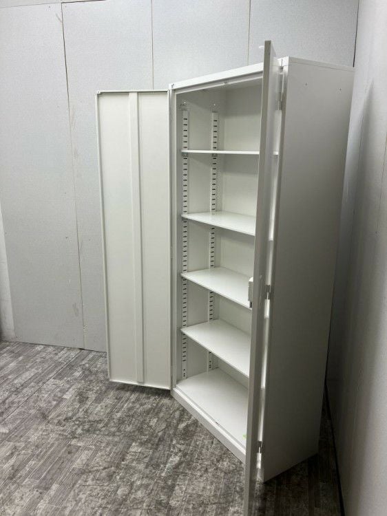 SEIKO FAMILY（生興） 両開き書庫 商品画像4