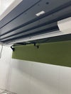 オカムラSwift(スイフト)シリーズ パネル付電動昇降式1750平デスク 商品画像7