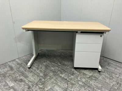 プラス1200平デスク 商品画像1