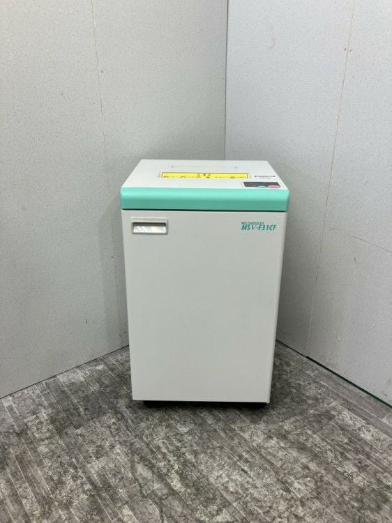 明光商会SEQENCE(シークエンス)シリーズ シュレッダー 商品画像1