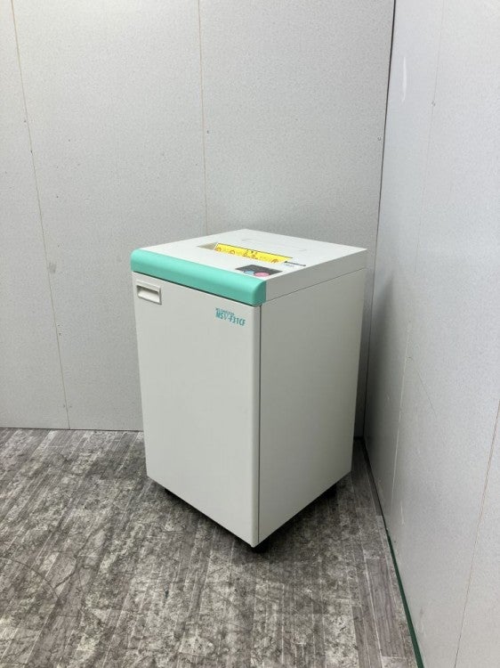 明光商会SEQENCE(シークエンス)シリーズ シュレッダー 商品画像2
