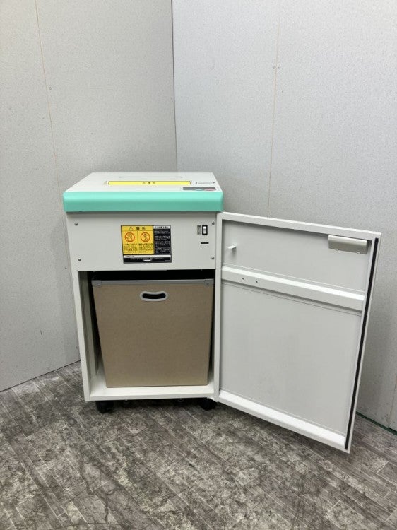 明光商会SEQENCE(シークエンス)シリーズ シュレッダー 商品画像4