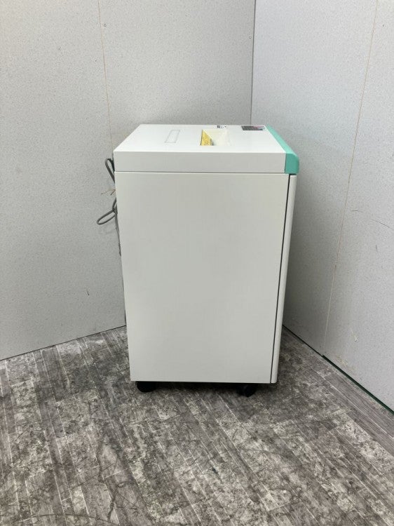 明光商会SEQENCE(シークエンス)シリーズ シュレッダー 商品画像6