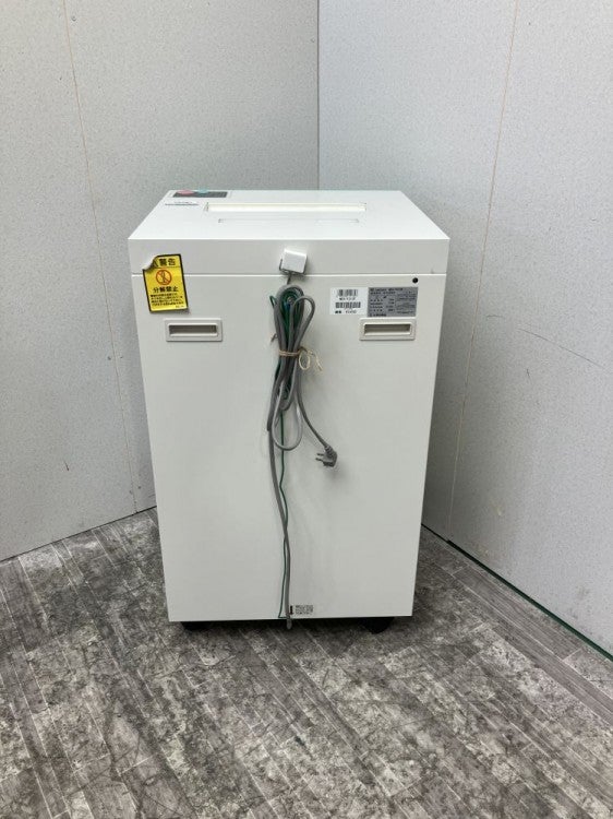 明光商会SEQENCE(シークエンス)シリーズ シュレッダー 商品画像7