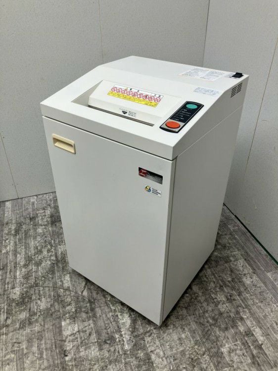 シグマシュレッダー 商品画像2