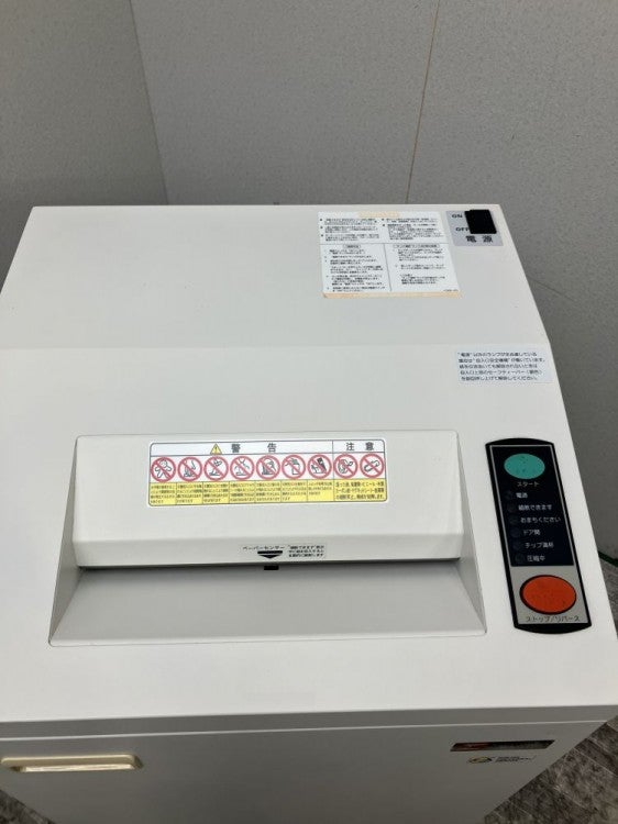 シグマシュレッダー 商品画像3