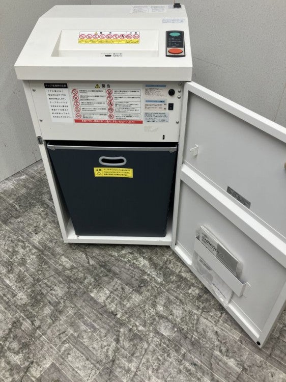 シグマシュレッダー 商品画像4