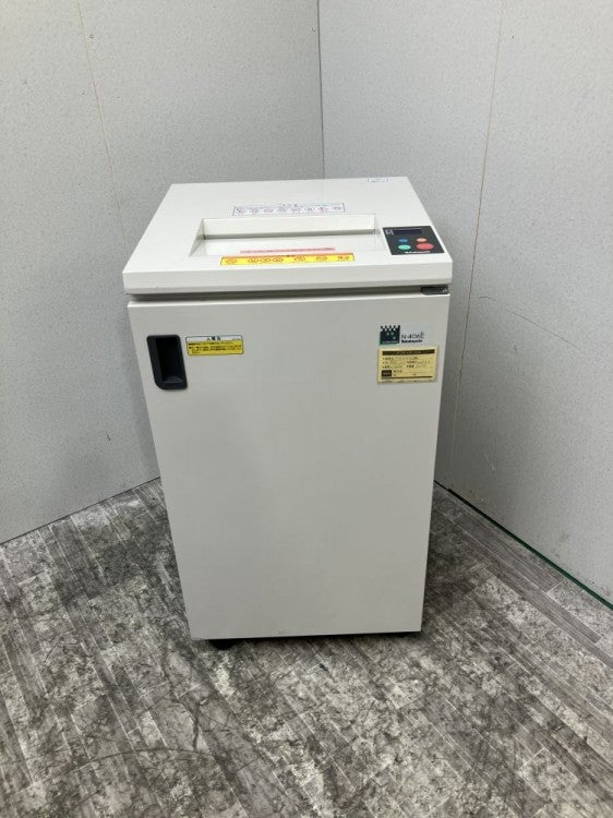 ナカバヤシシュレッダー 商品画像1