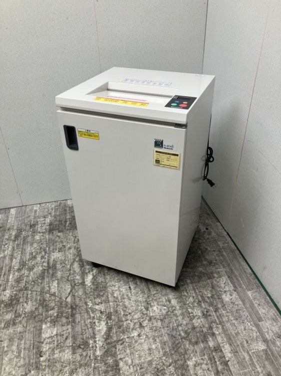 ナカバヤシシュレッダー 商品画像2