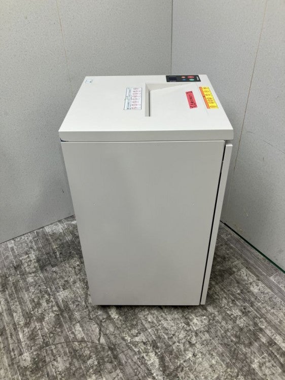 ナカバヤシシュレッダー 商品画像3