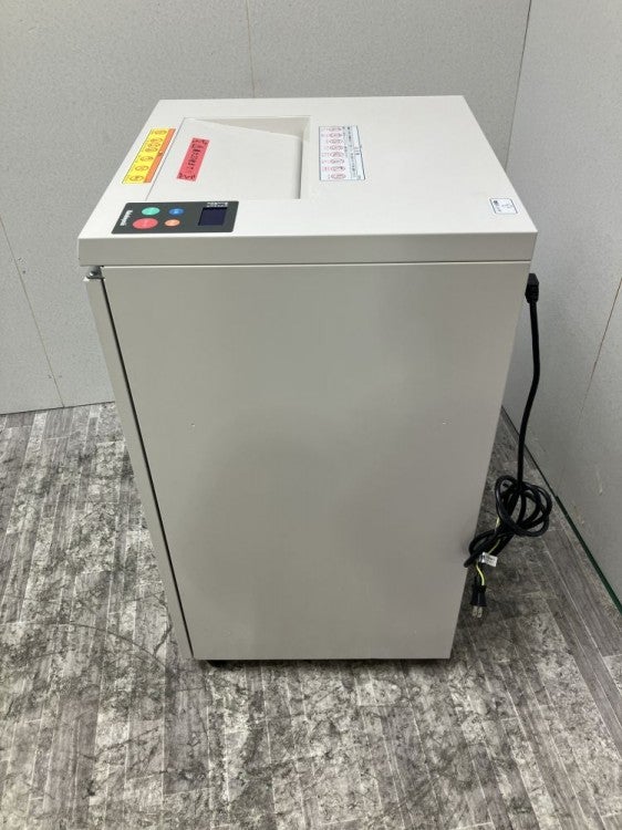 ナカバヤシシュレッダー 商品画像4