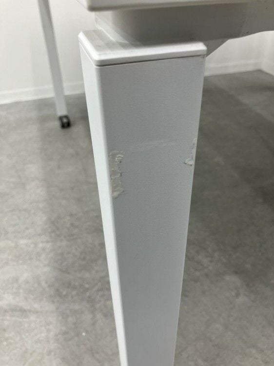 コクヨ1400ワークテーブル2台セット 商品画像8