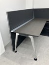 コクヨサイビ（SAIBI）シリーズ 1800L型デスク 商品画像3