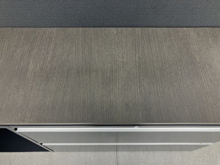 コクヨサイビ（SAIBI）シリーズ 1800L型デスク 商品画像5