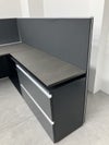 コクヨサイビ（SAIBI）シリーズ 1800L型デスク 商品画像6