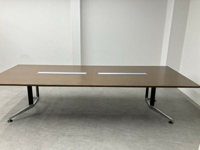 コクヨWT-300シリーズ 3200ミーティングテーブル 商品画像1