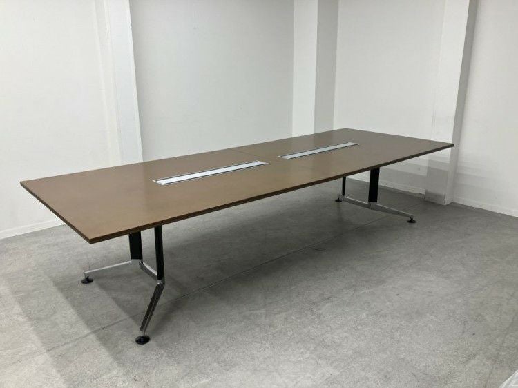 コクヨWT-300シリーズ 3200ミーティングテーブル 商品画像2
