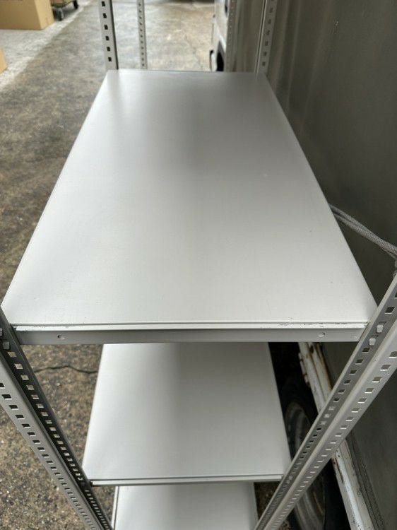 コクヨ2連軽量棚 商品画像5