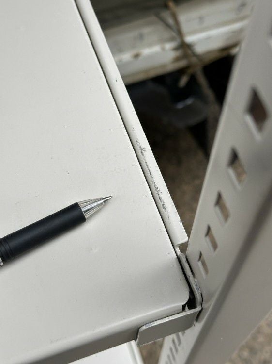 コクヨ2連軽量棚 商品画像9