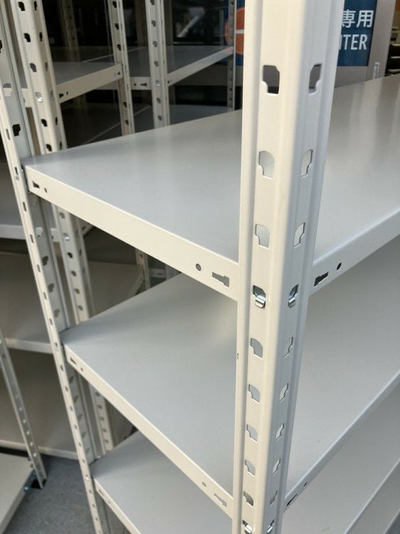 プラスKRシリーズ 軽量棚 商品画像5
