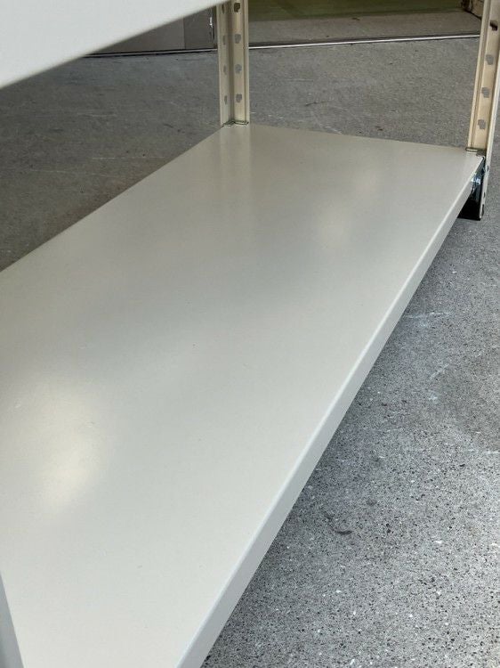 プラスKRシリーズ 軽量棚 商品画像8
