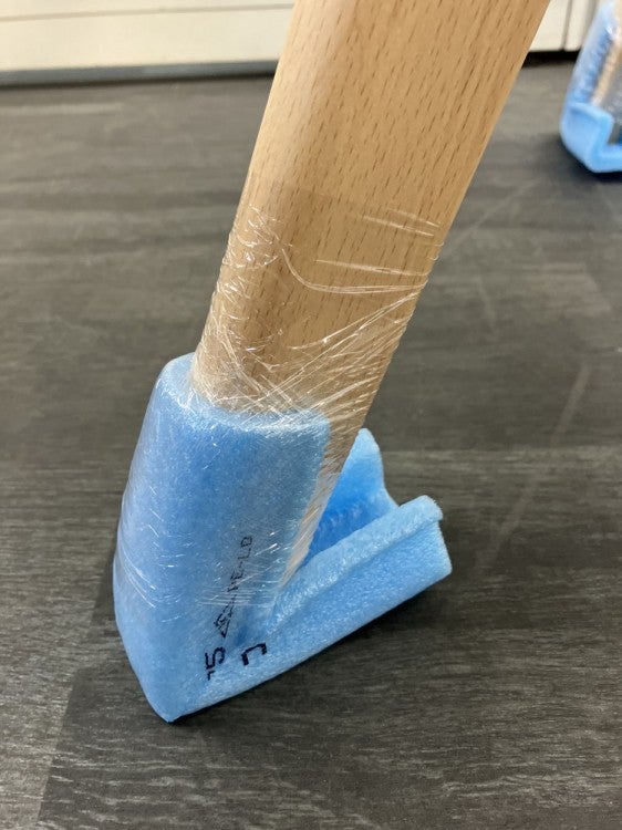 マジス（MAGIS）The wild bunchシリーズ トム＆ジェリーTomハイスツール 商品画像5