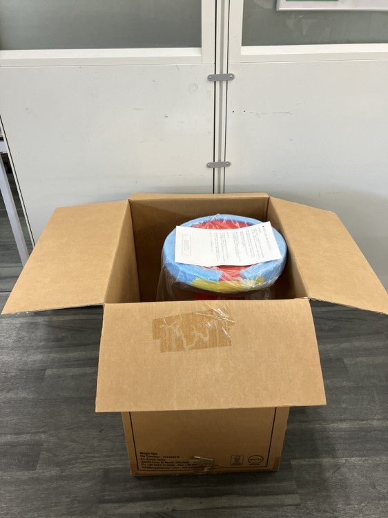 マジス（MAGIS）The wild bunchシリーズ トム＆ジェリーTomハイスツール 商品画像6