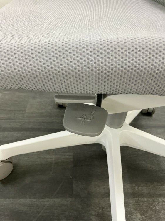 オカムラFluent(フルーエント)チェア フルーエントチェア 商品画像8