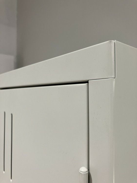 アイリスチトセ6人用ロッカー 商品画像5