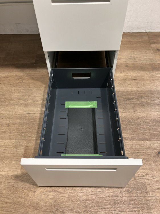 イトーキCZRシリーズ 1100片袖デスク 商品画像6