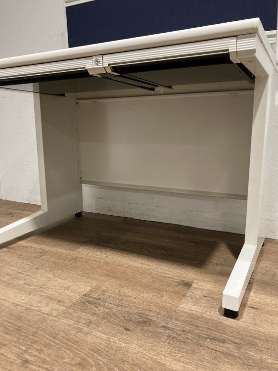 プラスUS-1シリーズ 1000平デスク 商品画像5