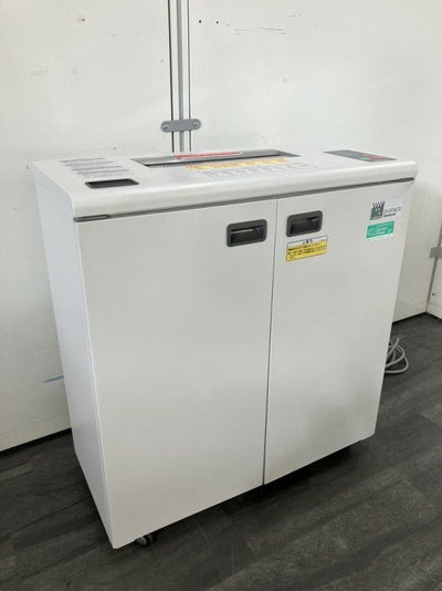 ナカバヤシシュレッダー 商品画像1