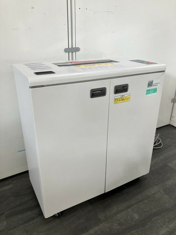 ナカバヤシシュレッダー 商品画像1