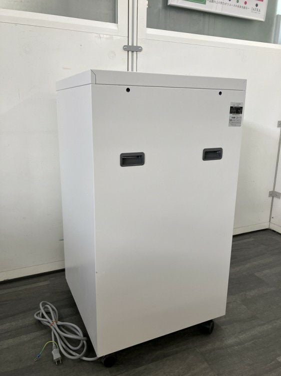 ナカバヤシシュレッダー 商品画像3