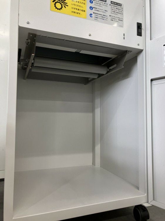 ナカバヤシシュレッダー 商品画像12