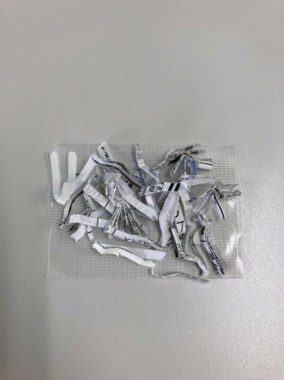 ナカバヤシシュレッダー 商品画像14