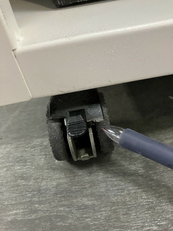 ナカバヤシシュレッダー 商品画像12