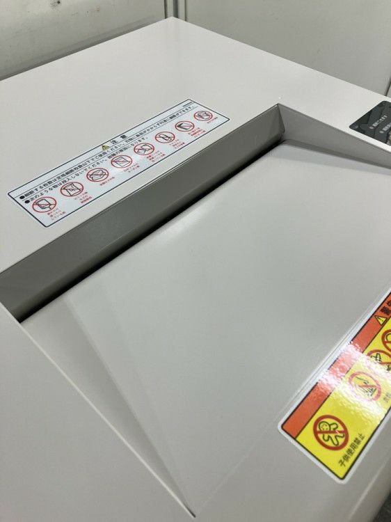 ナカバヤシシュレッダー 商品画像4