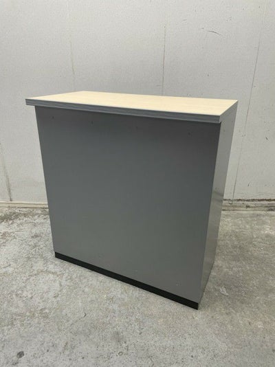 コクヨユニット型カウンターLD2シリーズ 900ハイカウンター 商品画像1