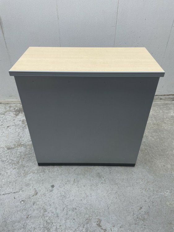 コクヨユニット型カウンターLD2シリーズ 900ハイカウンター 商品画像4