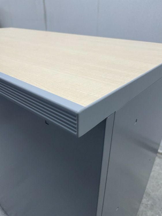 コクヨユニット型カウンターLD2シリーズ 900ハイカウンター 商品画像5