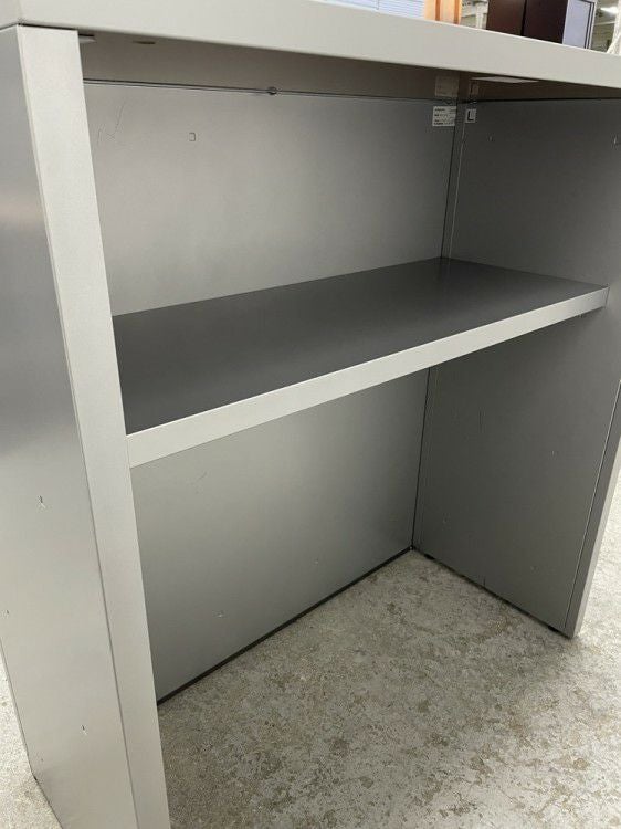 コクヨユニット型カウンターLD2シリーズ 900ハイカウンター 商品画像7