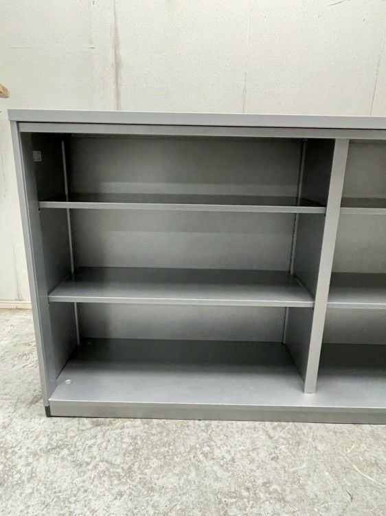 コクヨユニット型カウンターLDZシリーズ 1800ハイカウンター 商品画像5