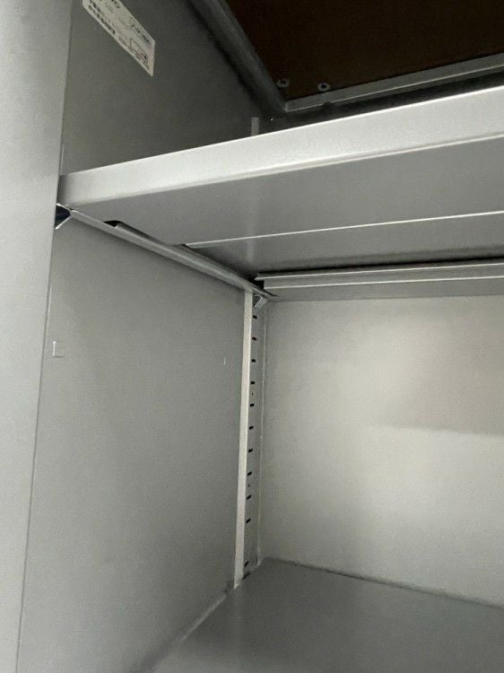 コクヨユニット型カウンターLDZシリーズ 1800ハイカウンター 商品画像6